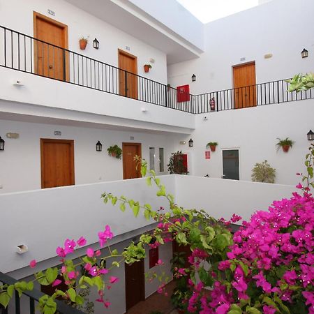 Hotel Oasis Atalaya 콘일데라프론테라 외부 사진