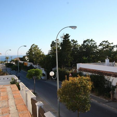 Hotel Oasis Atalaya 콘일데라프론테라 외부 사진