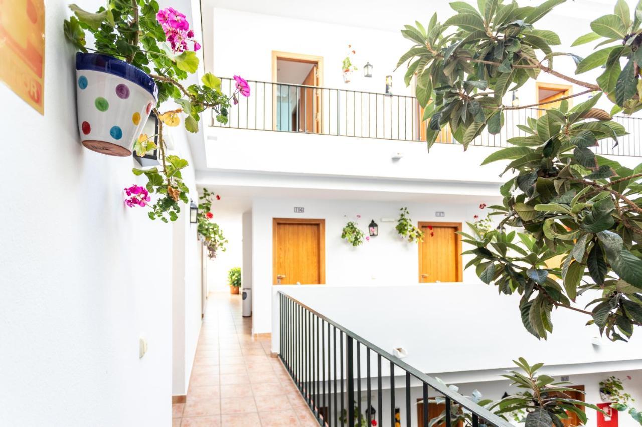 Hotel Oasis Atalaya 콘일데라프론테라 외부 사진